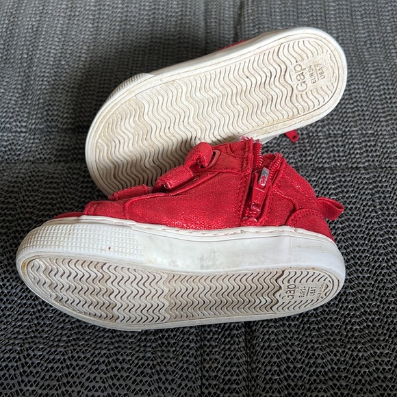 Gap shoes - Picture 2 of 3